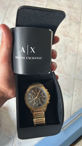 Orologio uomo armani - orologio,