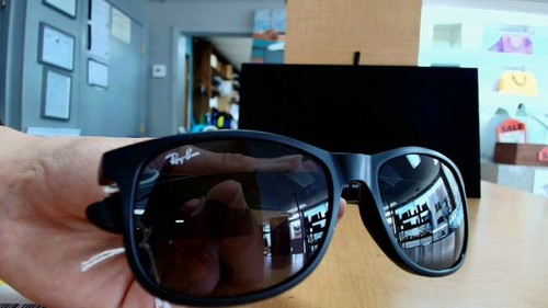 Ray ban occhiali sole - ray,