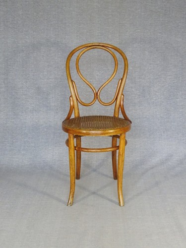 Chaise fischel dite - chaise,