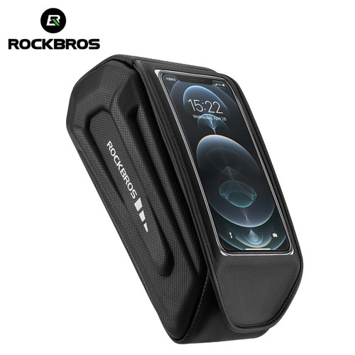 Rockbros custodia porta - custodia,