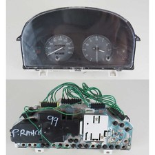 Quadro strumenti 9630166680 Peugeot Ranch Mk1 1996-2002 usato (36509 B-12-G-1)