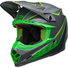 Casco Bell Moto 9S Flex Sprite