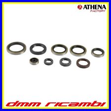 Kit serie paraoli motore KTM FREERIDE 250 R 2T 2016 2017 paraolio completa