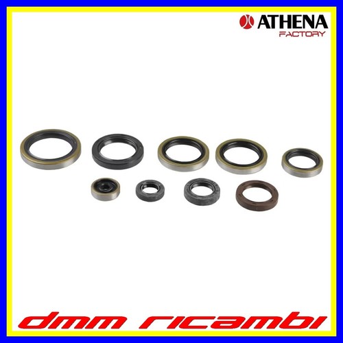 Kit serie paraoli motore ktm - kit,