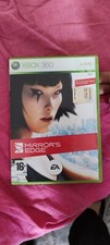 MIRROR'S EDGE MICROSOFT XBOX 360 PAL ITA, NO PS1 PS2 PS3 PS4 PS5 SWITCH SEGA NES