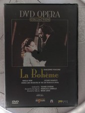 La Boheme Mirella Freni