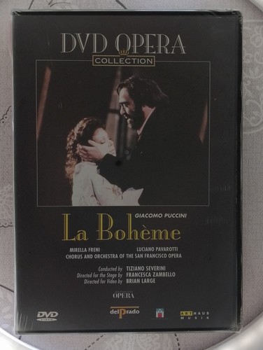 Boheme mirella freni - mirella,