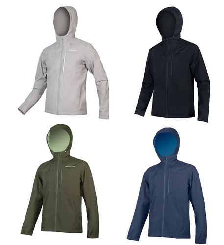 Giacca endura hummvee - giacca,