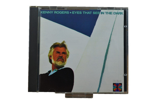 Kenny rogers eyes that - see, in
