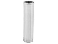 TUBO ML 1 - ACCIAIO INOX -AISI