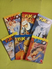 YUGO LOTTO NUMERI 1/7 LEGGI