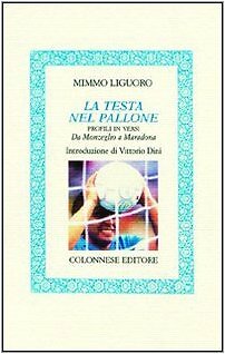Testa nel pallone - nel, pallone.