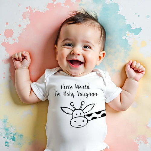 Abbigliamento giraffa - abbigliamento,