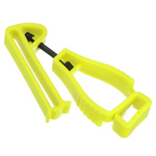 PATIKIL Clip per Guanti, Clip