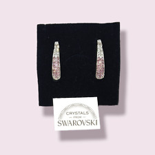 Orecchini donna pendenti oro