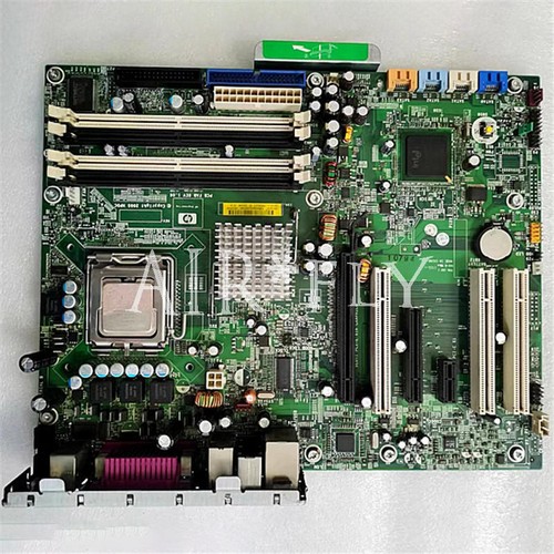 Scheda madre workstation - , hp