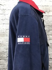 Tommy Hilfiger giacca outdoor