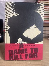 Sin City: A Dame To Kill For