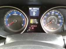 OROLOGI SPEEDO HYUNDAI I30 1.6