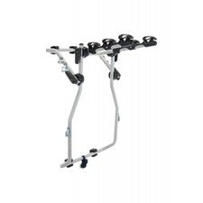 Portabici posteriore da portellone Peruzzo Milano alluminio 3 bici