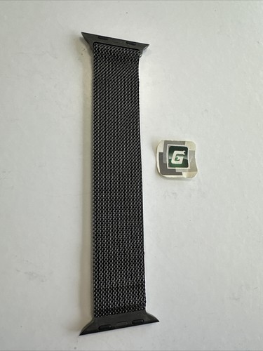 Apple watch milanese loop - milanese,