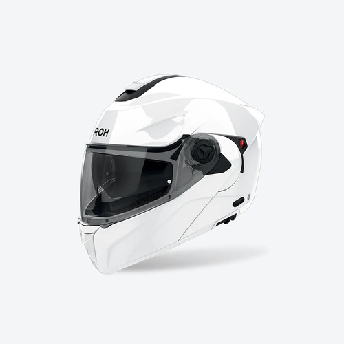 Casco modulare apribile airoh - casco,