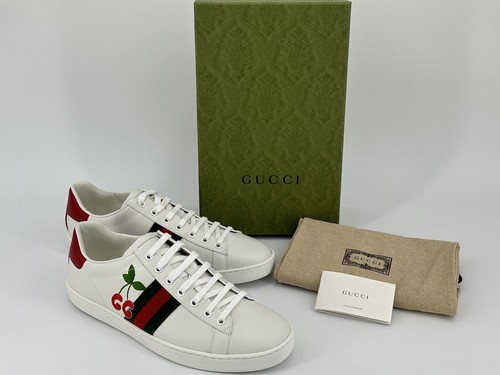Sneakers nuove originali gucci - sneakers,