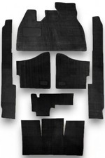 Tappeto set tappeto auto per