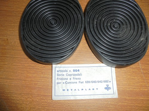 Fiat 639 640 642 - 639, /