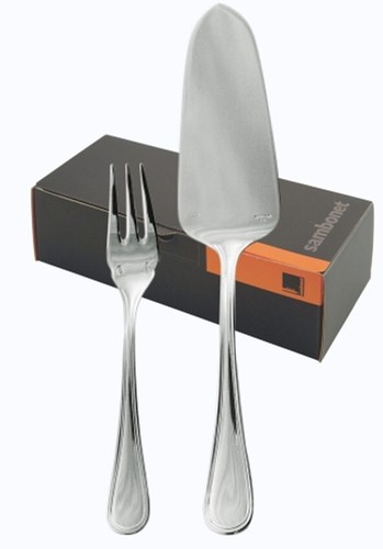 Sambonet contour servizio - sambonet,