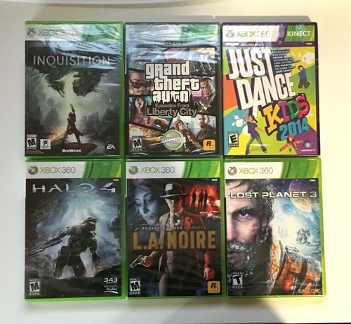 Brand new sealed microsoft - brand,