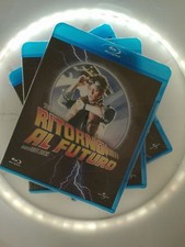 Ritorno Al Futuro La Trilogia