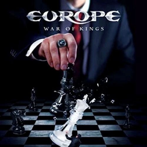 Europe war kings - –,