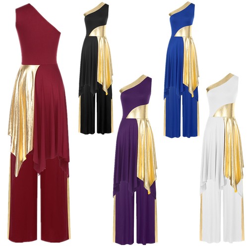 Abito donna vestito folk - , orlo