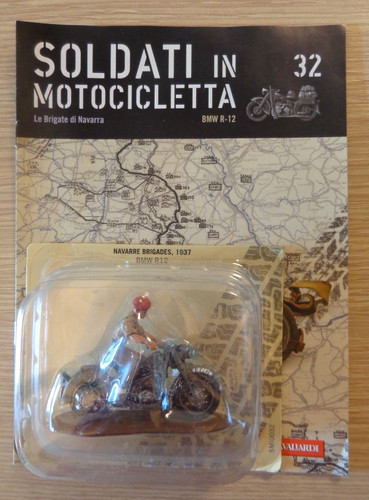 Soldati motocicletta 2011 - motocicletta,