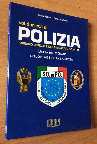 Solidarieta polizia - solidarieta',