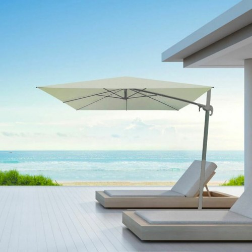 Ombrellone giardino - ombrellone, da