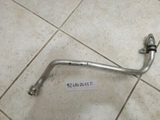 A/C evaporator compressor hose