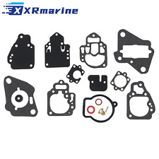 1395-9761-1 Kit réparation carburateur WMC pour Mercury Mariner 15-25 CV