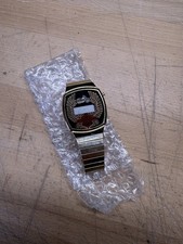 Orologio da polso analogico