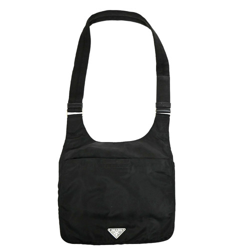 Borsa tracolla prada milano - borsa,