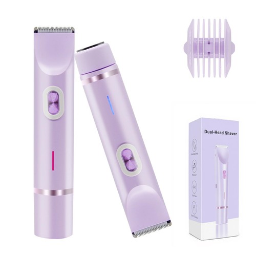 Trimmer bikini ricaricabile - ®,