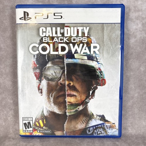 Activision call duty black - activision, duty: