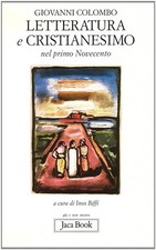Letteratura E Cristianesimo