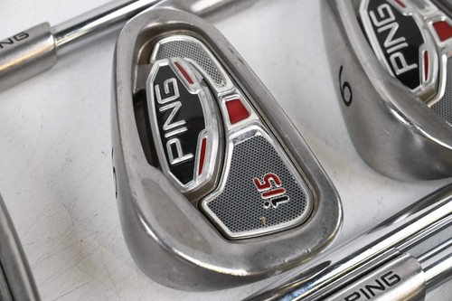 Ping i15 ferri stiro - ping, da
