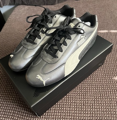 Puma speedcat nero - puma,