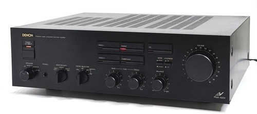 Amplificatore integrato denon - amplificatore,