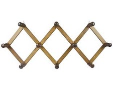 APPENDIABITI ESTENSIBILE IN