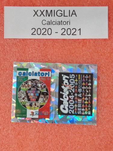 Figurine calciatori panini - calciatori,