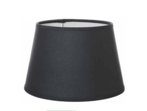 Paralume grigio chiaro - , e